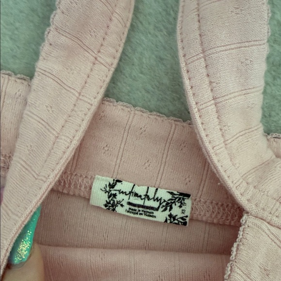 FP Intimately Tunic - Picture 3 of 5